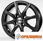 Carwel Легран  GR  5,5х14  4x100  ЕТ43  60,1